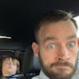 Meet your Posher, Terry